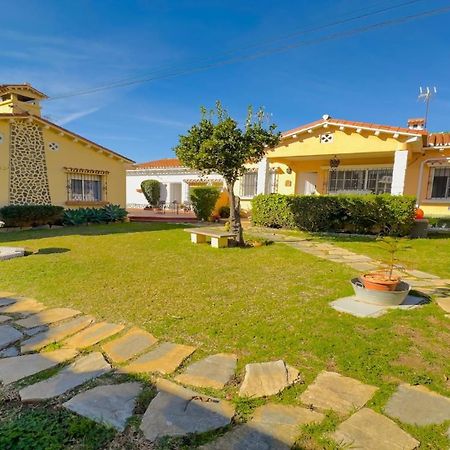 Vivienda Con Encanto Goya Nº4 Benalmádena Esterno foto