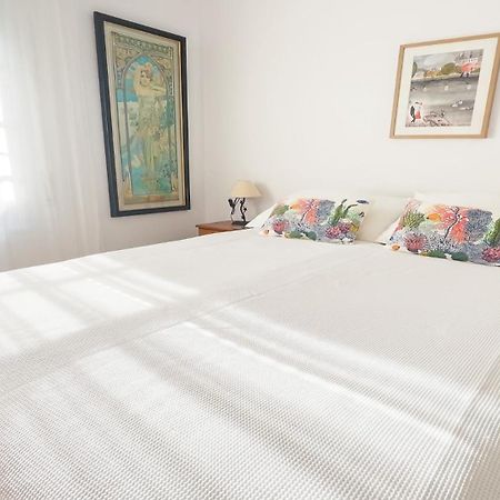 Vivienda Con Encanto Goya Nº4 Benalmádena Esterno foto