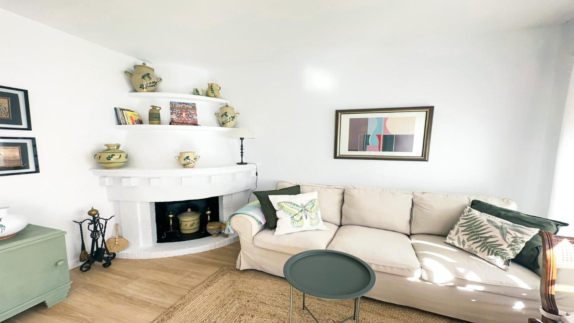 Vivienda Con Encanto Goya Nº4 Benalmádena Esterno foto