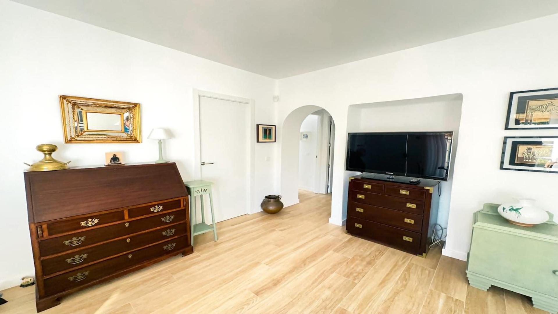 Vivienda Con Encanto Goya Nº4 Benalmádena Esterno foto
